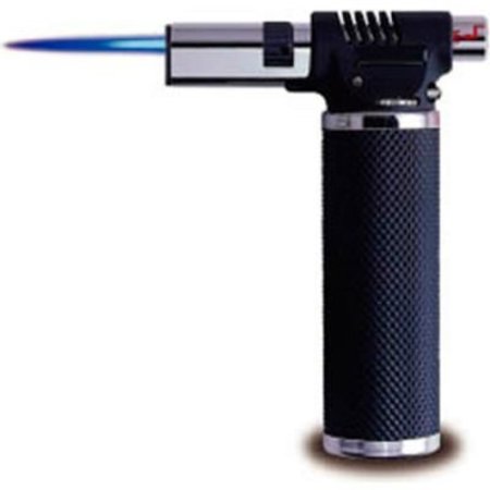 Solder - It, Inc. Hand Held Electronic Ignition Micro Torch PT-220
